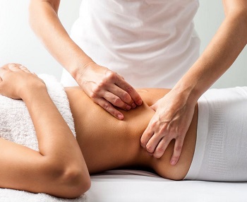 opdragelse Misforståelse Antologi Abdominal massage for weight loss | Massage parlor GURU DAS SPA